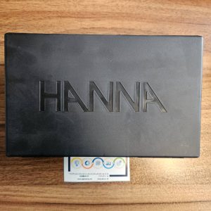 هارد باکس HANNA HI701