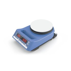هیتر استیرر IKA RH Digital White