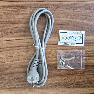 کابل اتصال برق اسپکتروفتومتر 1800 Plus