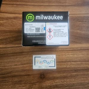 کلرسنج پرتابل میلواکی MW 11