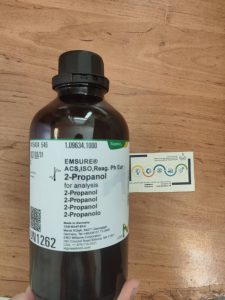 2-propanol 109634