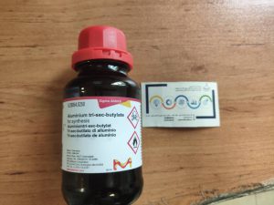 Aluminium tri-sec-butylate 820054