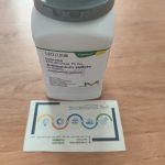 آمونیم سولفات 100 گرمی مرک Merck 101217