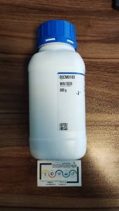 Merck 01337