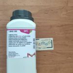 سدیم هیدروکسید 1 کیلوگرمی مرک Merck 106482