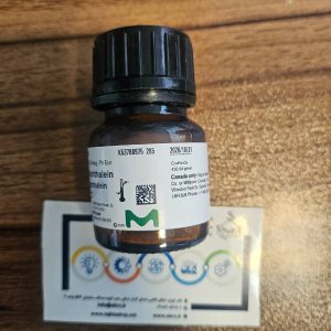 Thymolphthalein Merck 108175