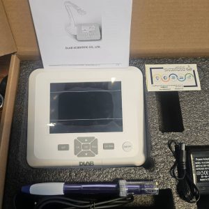 الکترود DLAB DPH 100