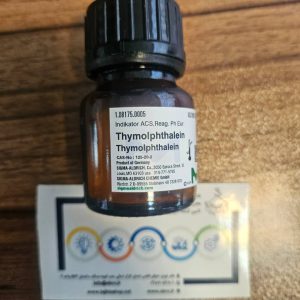 تیمول فتالئین Merck 108175