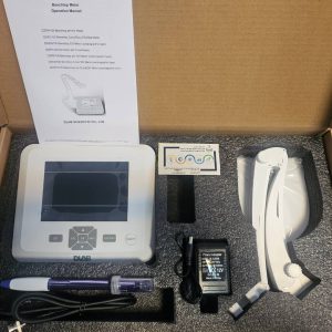 پکیج کامل پی اچ متر DLAB DPH 100