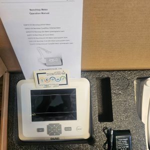 کاتالوگ BENCHTOP PH METER DPH100 DLAB