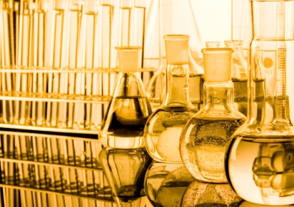 Oil Acidity Test