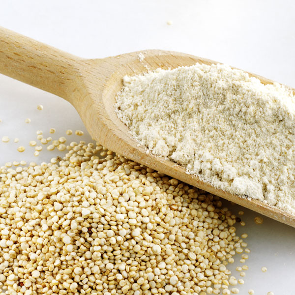 Quinoa Flour