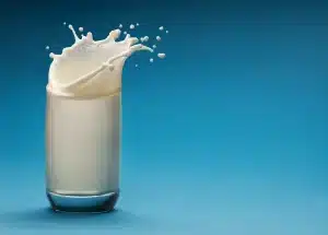 استاندارد لبنیات و شیر