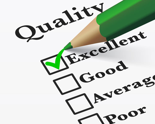 تاثیر تجهیزات آزمایشگاهی استاندارد