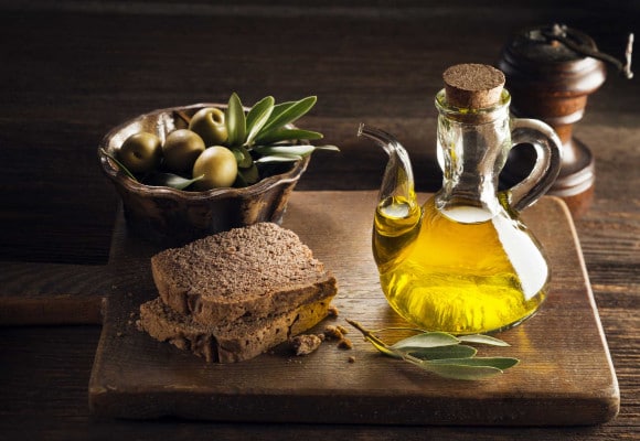 تعیین اسیدیته روغن