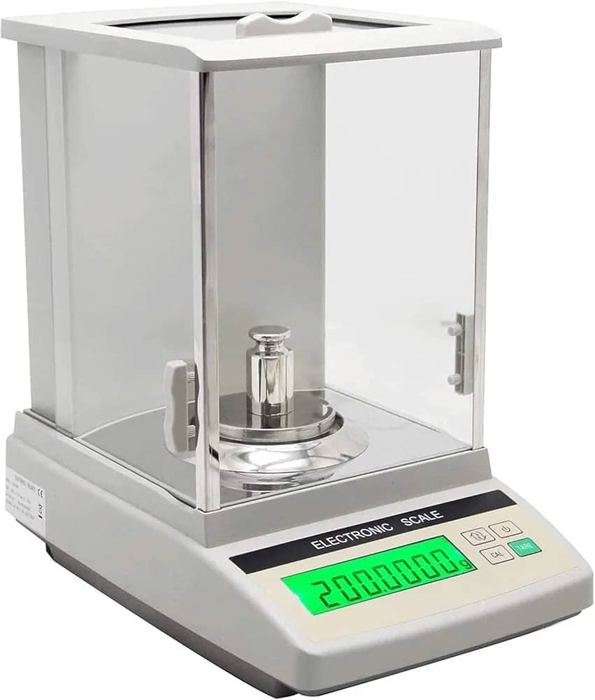 ترازوی آزمایشگاهی مدل jj224 طرح AND ترازوی آزمایشگاهی مدل jj224 طرح AND