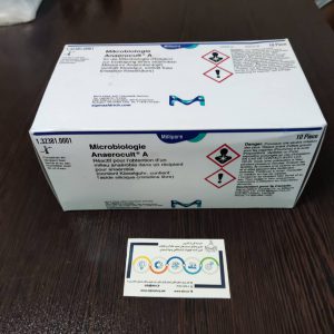Anaerocult A for microbiology Reagent Merck