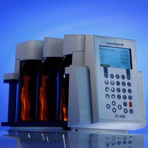 BOD 600 Lovibond