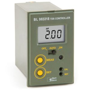 HANNA BL983318 Mini TDS Controller