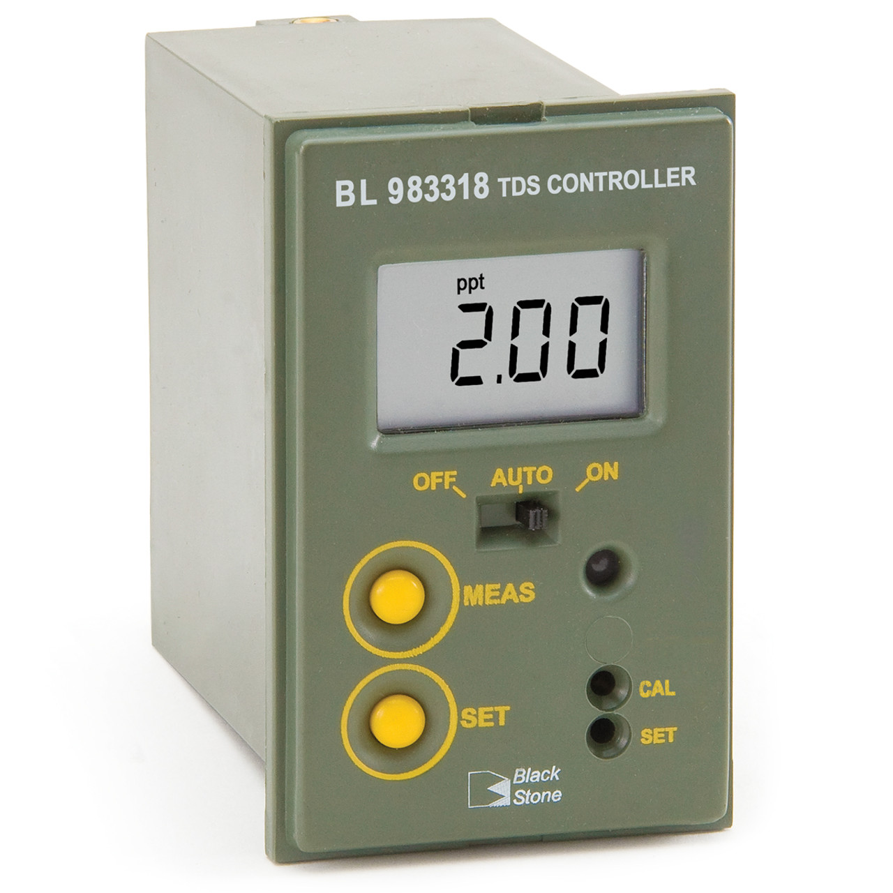HANNA BL983318 Mini TDS Controller HANNA BL983318 Mini TDS Controller