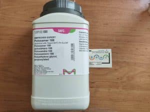 Merck 137112 Poloxamer 188