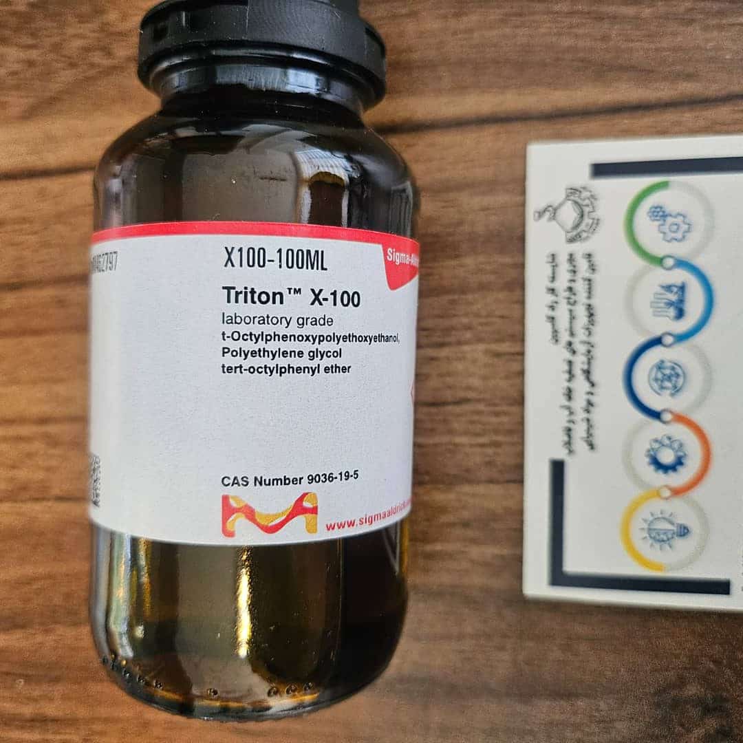 Merck Triton X-100 Merck Triton X-100