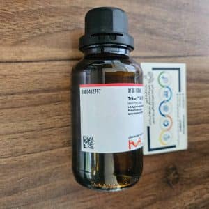 Merck X100