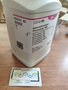 Poloxamer 188 Merck 137112