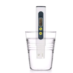 TDS in Water