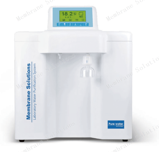 membrane solution UPW-S-T13-15 membrane solution UPW-S-T13-15