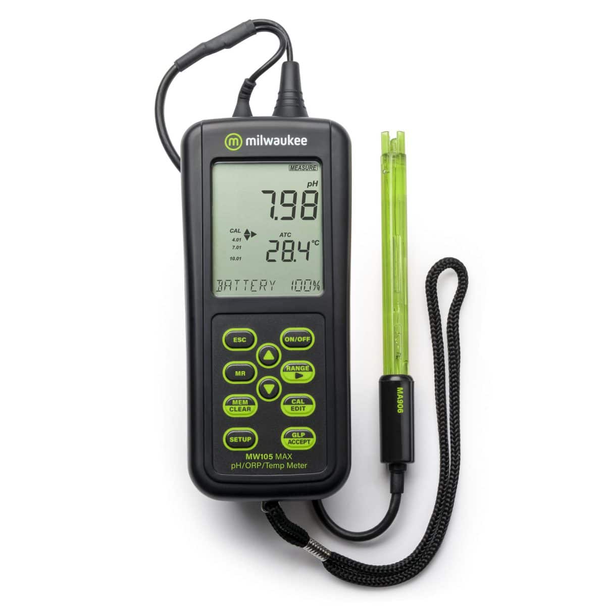 دستگاه Milwaukee MW105 MAX دستگاه Milwaukee MW105 MAX