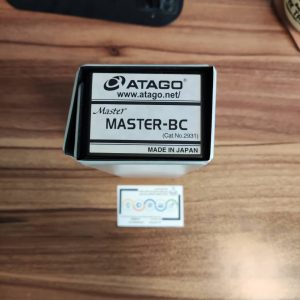 رفرکتومتر چشمی Master BC