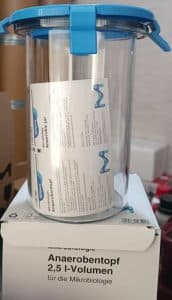 Merck 113681 جار بیهوازی
