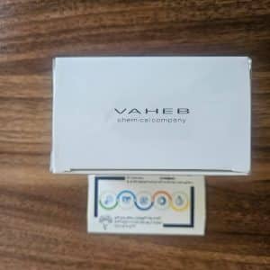 Vaheb NH4 Kit