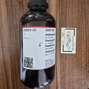 Diethylamine for synthesis 803010