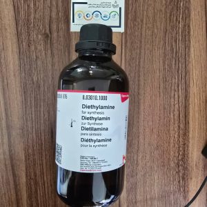 Diethylamine for synthesis 803010.1000