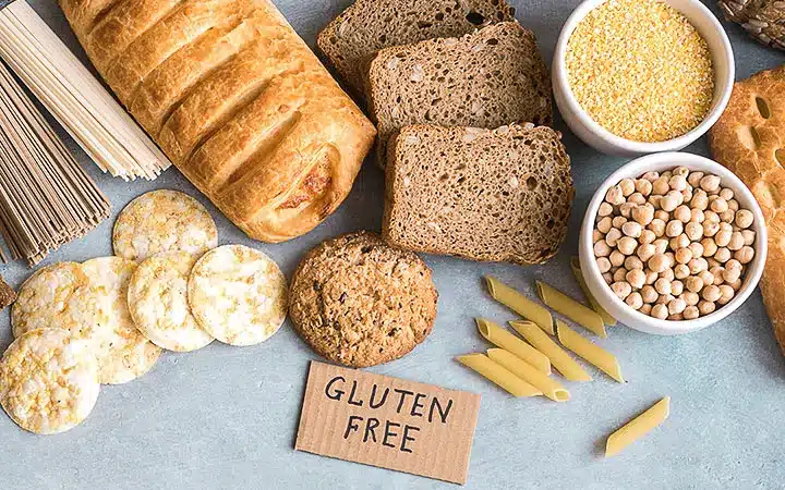 Gluten Free