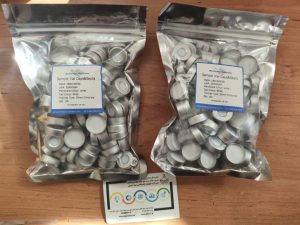 Membrane Solution LBSV220CSS