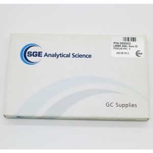 SGE liner 092002