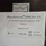 SRB KIT Ibresco