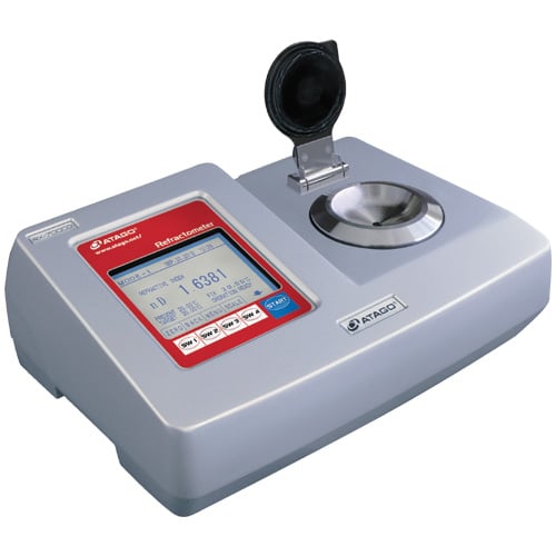 رفرکتومتر رومیزی آتاگو Atago Rx7000 Alpha رفرکتومتر رومیزی آتاگو Atago Rx7000 Alpha