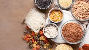 رژیم غذایی بدون گلوتن