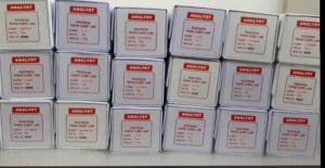 لامپ های هالوکاتد Photron HCL Lamp