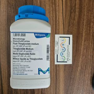 محیط کشت FTM Merck 108191