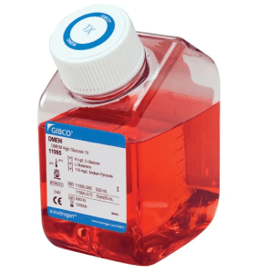 Gibco DMEM, high glucose, pyruvate 13476146