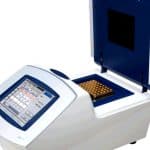 دستگاه PCR SensoQuest Labcycler 48S Gradient آلمان