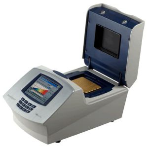 Labcycler Gradient PCR