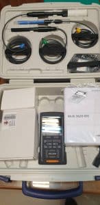 Multi 3620 WTW