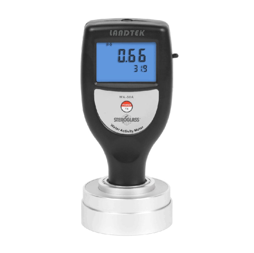 WA-60A Water actvity Meter WA-60A Water actvity Meter