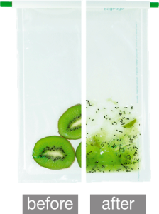 extraction bacterienne